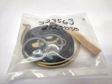 Milco 323563 Pneumatic Cylinder Rebuild Kit