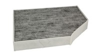 Hart 349 111 Filter, Innenraumluft FüR Audi, Porsche