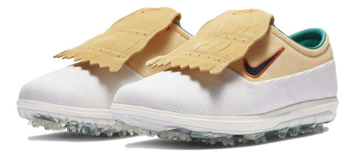 Nike Air Zoom Victory Tour NRG Men's Golf Shoes Nike Air Zoom Victory Tour NRG Men's Golf Shoes
