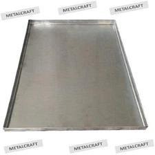 Pinnacle Woodcraft Replacement Tray Crate – Chew-Proof, Crack Proof Pan 42 inch