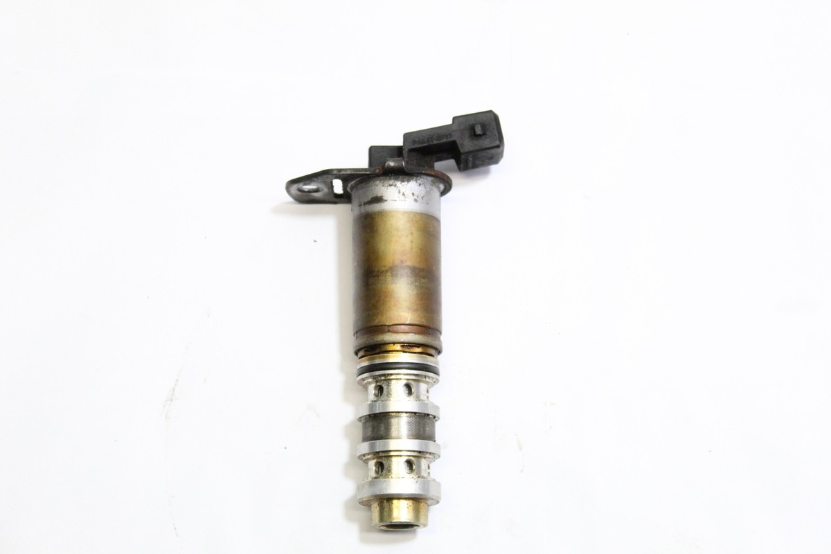Solenoide Albero A Camme Per BMW - Controllo Fasatura Valvole - Ricambio Per Serie 1, 3, 5 - Codice 11367561264 - Foto 11
