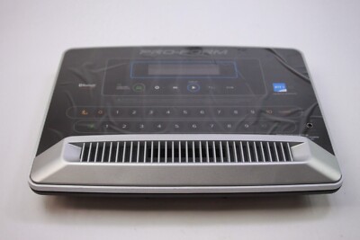 Pro-Form Replacement Control Console iFit Bluetooth