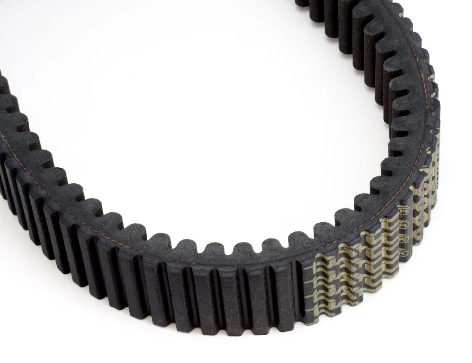 Ремень привода Ski-Doo Formula 670 Deluxe, 1999, Dayco XTX5019 - Изображение 2 из 2