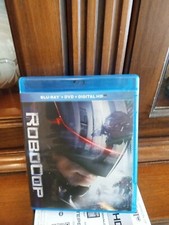 Robocop Bluray BR1