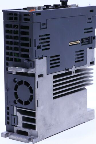 MITSUBISHI MR-J4-70B-KS020 MELSERVO J4 SERVO DRIVE 0.75KW - Picture 2 of 4