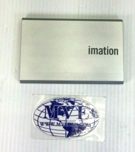 New ] IMATION FUJIFILM MO 640MB & 230MB Magneto Optical Disk lot