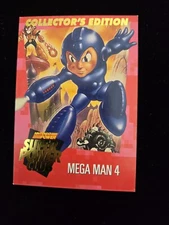 COLLECTORS EDITION Nintendo Power Super Power Club Magazine Mail In Gold Card 60