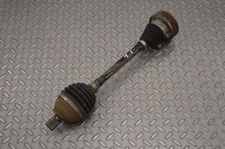 VW Golf Sportsvan Front Left Driveshaft 5Q0407271BR 1.5 TSI 2019 20634614