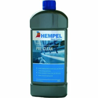 Hempel Pre Clean Boot GFK Reiniger Fettlöser 1l