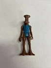 Star Wars  Hammerhead Action Figure Only Loose 1978 Kenner Vintage