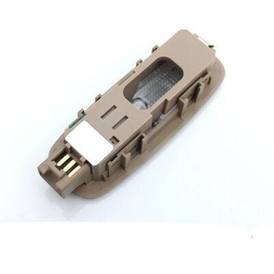 Beige Interior Rear Reading Light Roof Dome Light Fit For Suzuki