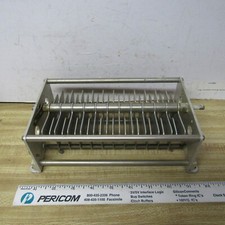 VARIABLE CAPACITOR TRANSMITTING 100 pF 33 to 117 pF NATIONAL HAM RADIO