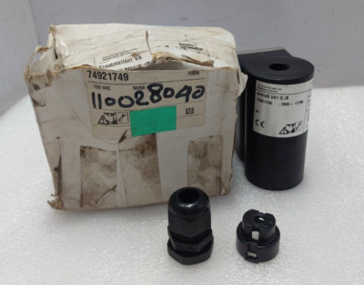 Krom Schroder 74921749 Actuator Antrieb Va1 Q/B 74921749.1009-17780