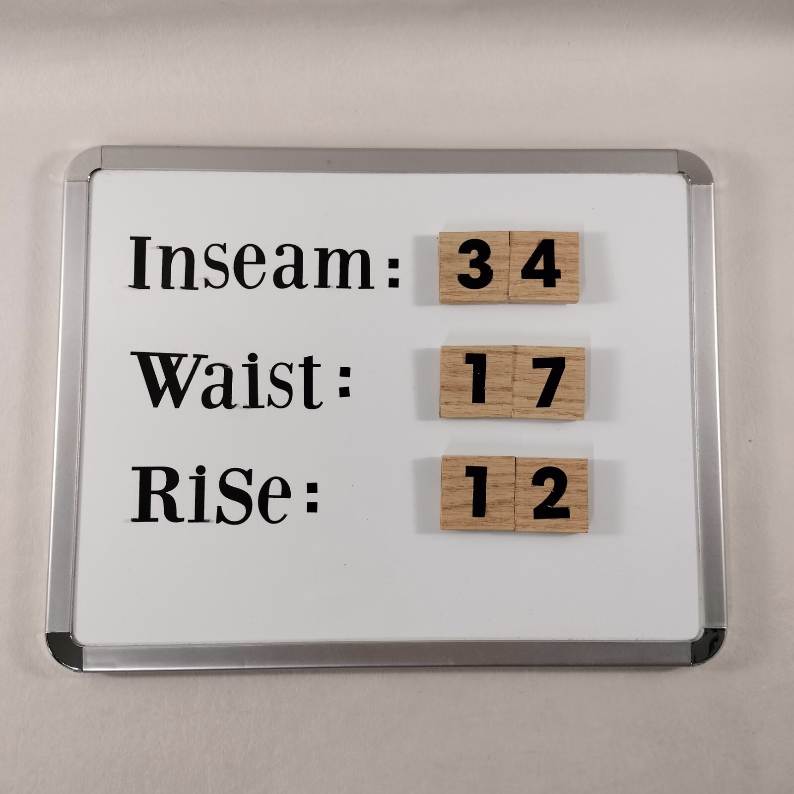 Dockers Recode Micro Drape Gray Pleated Cuffed Dr… - image 8