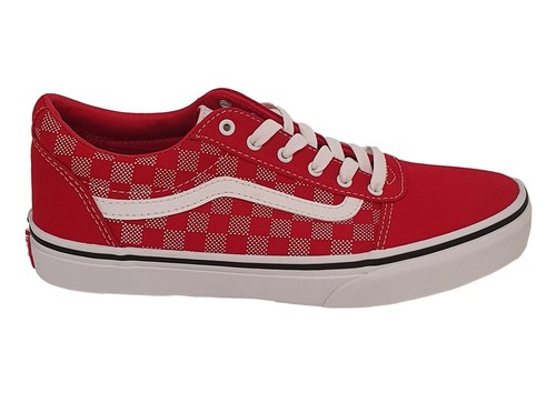 vans authentic uc