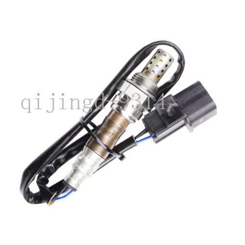 4PCS Oxygen O2 Sensors o2 1&2 For 2001-2005 Mitsubishi Eclipse 3.0L Front+Rear - Image 4 of 4