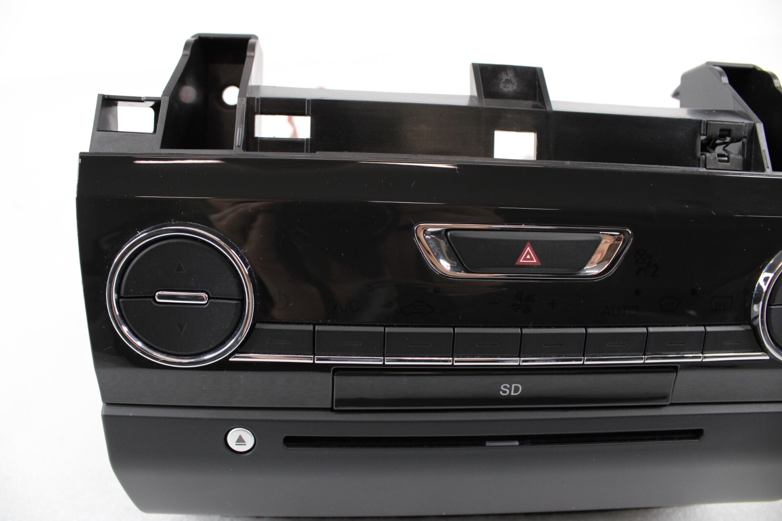 🚀 2014-2017 MASERATI GHIBLI RADIO CD PLAYER FM AM HEAD UNIT CLIMATE CONTROL OEM