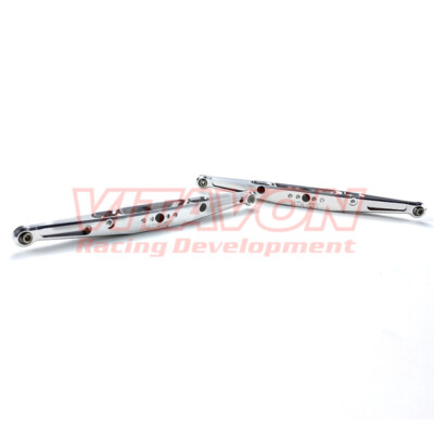 Vitavon CNC Alu7075 Rear Trailing Arm For Losi Baja Rey 2.0/1.0 Rcok Rey 1:10 - Foto 5