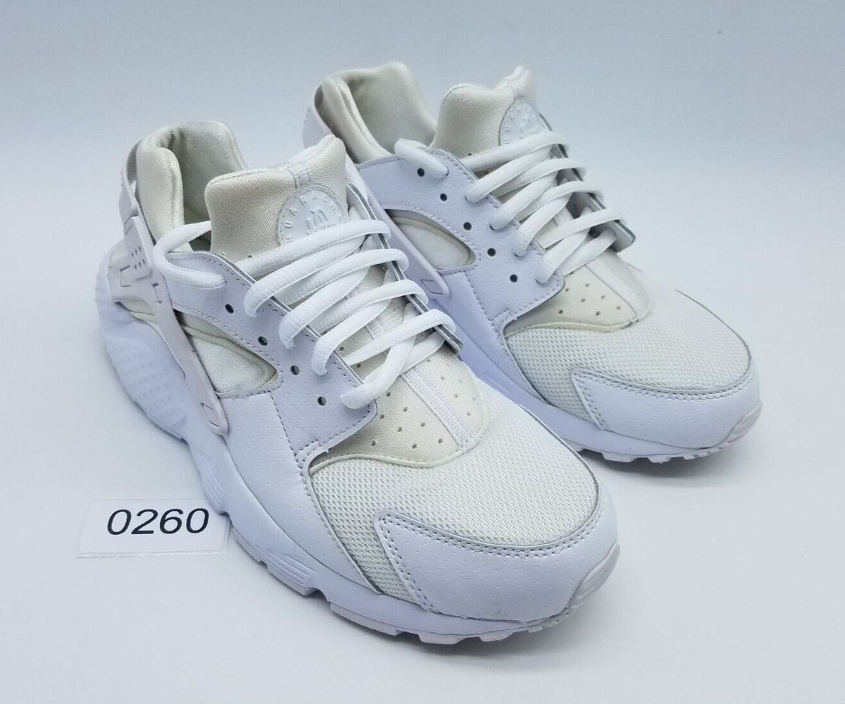 nike huarache boys size 7