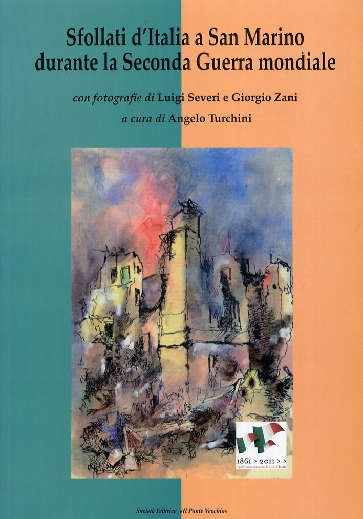 Sfollati d'Italia a San Marino durante la Seconda Guerra mondiale