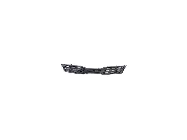 For 2012-2015 Kia Rio Grille Assembly 61915BHQJ 2013 2014