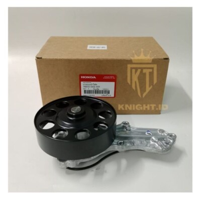 Fits For Water Engine Pump Honda 2.4L Accord For 135-1640 WPH-067 CRV OEM