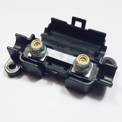 SPLITCHARGE 60 AMP 60A STRIP FUSE AND STRIP LINK FUSE HOLDER CAR METAL AMP ALL QUANTITIES