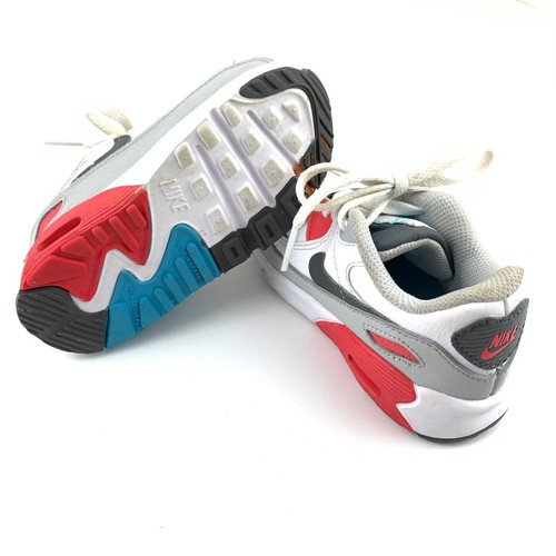 nike air max 90 white grey hyper turquoise