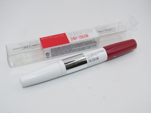 MAYBELLINE SUPERSTAY 24H COLOR LIQUID LIPSTICK - CHOOSE COLOUR - Picture 107 of 132