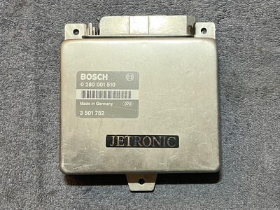 Volvo 760 780 B280F original Jetronic engine control unit NOS