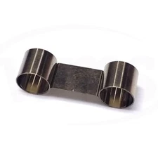 900007.01 Leeson DC Brush Spring