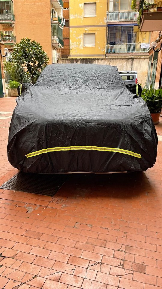 Sac Rangement Coffre Voiture - Pour Toyota Yaris 2020-2024, Pliable, étanche, Grande Capacité