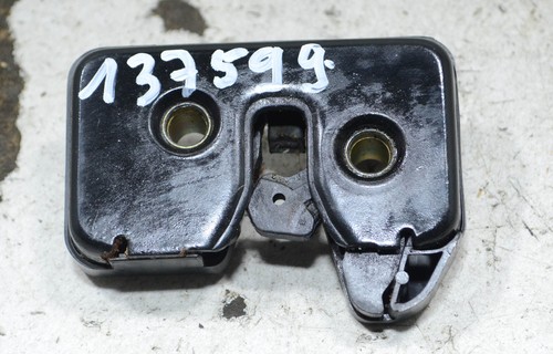 VW Polo 6N1 Bj 99 Heckklappen Schloss Verriegelung 6N0827505/A #137599-G640