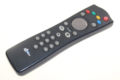  Original Fernbedienung Sagem RC2516/SA für d-Box 2 