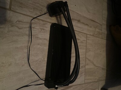Auraflow X 240mm radiator aio cpu cooler