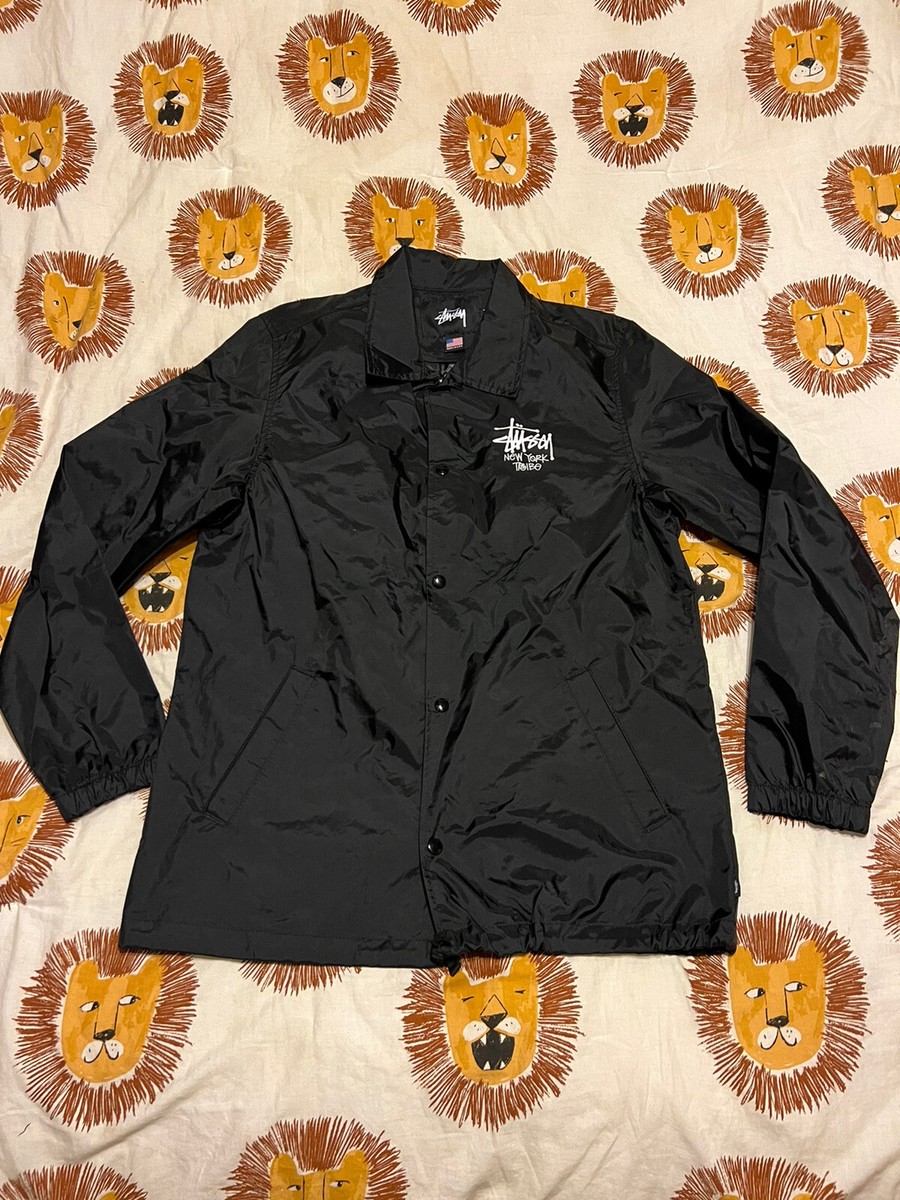 RARE🔥 Stüssy New York Chapter Pack The Rest Is Silence RARE🔥 Stüssy New York Chapter Pack The Rest Is Silence