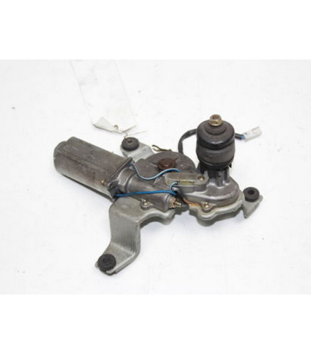 Mazda 323 (Typ:BG)  SCHEIBENWISCHERMOTOR HINTEN Heckwischermotor 8491005062
