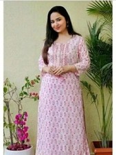 Women  s kurti JAIPURI kurti code 19
