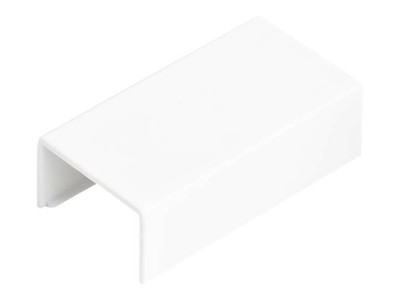 StarTech.com 20 Pack Cable Raceway Coupler for CBMWWD1911 - Cable Management