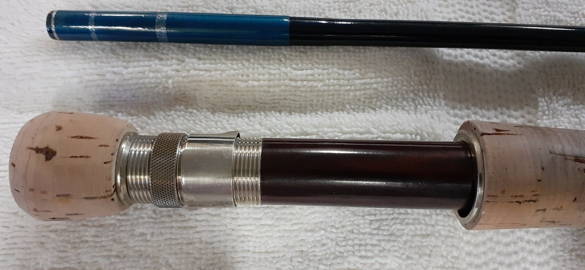 Sage RPLXi 790-3 Graphite 111 Fly rod | eBay