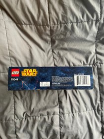 Lego Star Wars Snowspeeder [75049 - 279 pcs] Unopened