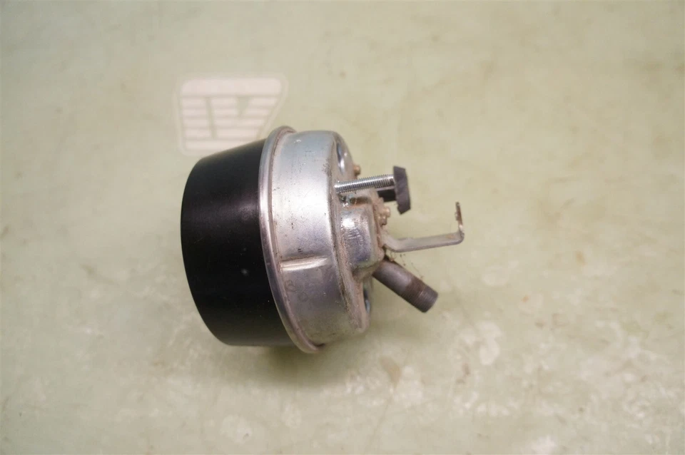 Medidor, velocímetro KZ650 B KZ 650 KZ650B Kawasaki *2088 Foto 4 de 4