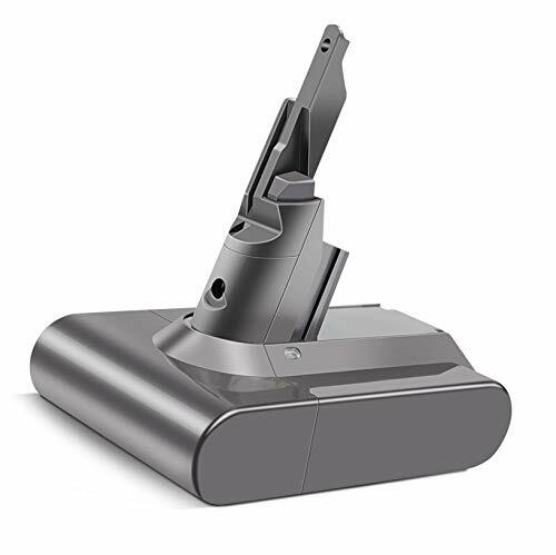 Batteria ricambio agli ioni litio Dyson V7 Trigger animale fluffy 21,6 V -  Shopping.com