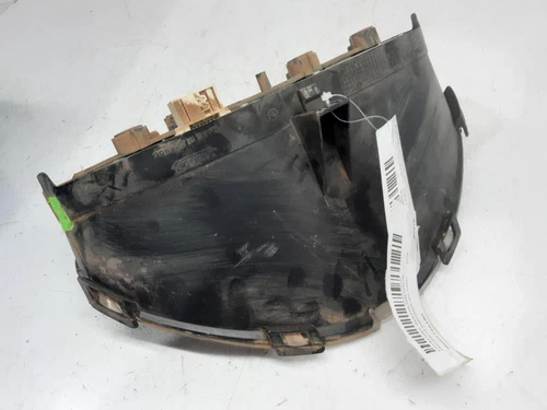 9662745180 Quadro Strumenti per PEUGEOT PARTNER (S2) Totem 2008 5977232 - Bild 4 von 7