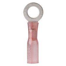 ANCOR 22-18 8 HEATSHRINK RING TERMINAL 3PK