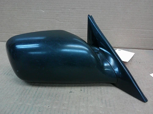 02 03 04 05 06 Toyota Camry Passenger Side Mirror Right Rh 2002-2006 Black