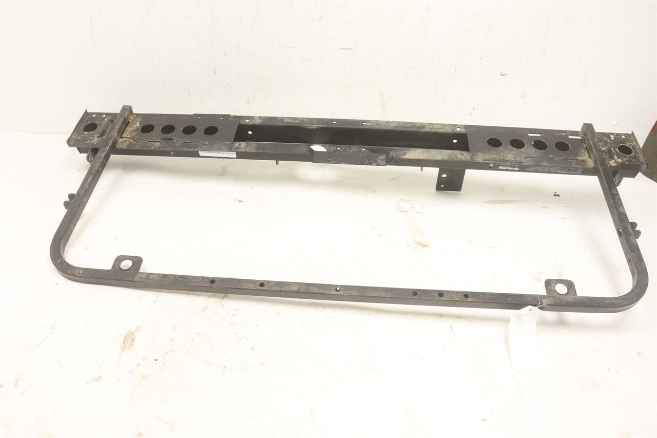Polaris Ranger 800 6x6 16 Seat Mount 1019938-458 40301 | eBay