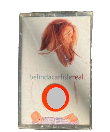 Belinda Carlisle – Decades Volume 1: The Studio Albums, Part 1 Box