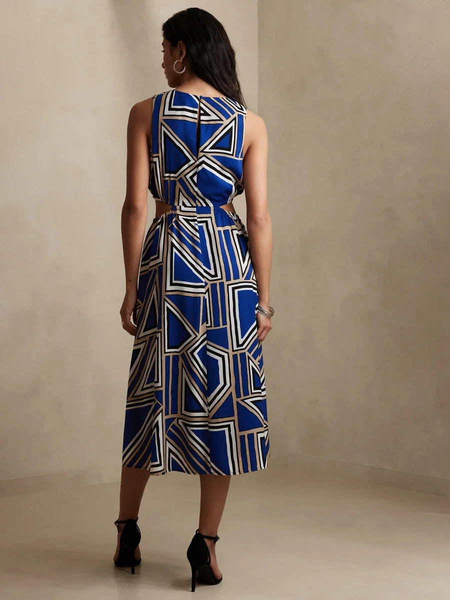 Banana republic hotsell outlet dresses