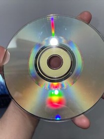 Shenmue (Dreamcast, 2000) CIB TESTED & WORKING GREAT SHAPE ALL MANUALS INCLUDED